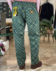 Printed Chef Pant Service Works