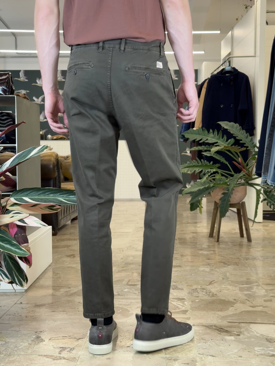 Pantalone Day Off Roy Roger`s
