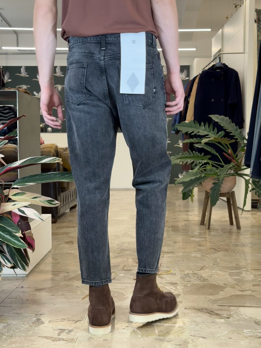 Jeans Jeremiah Amish