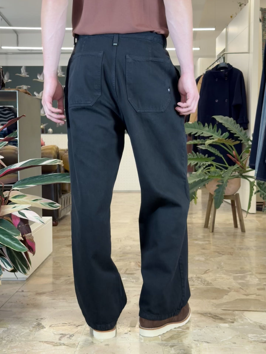 Pantalone Nogend Amish