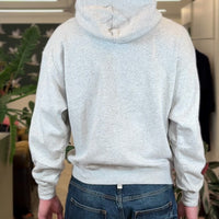 Felpa Oversized Zip Hood Colorful Standard