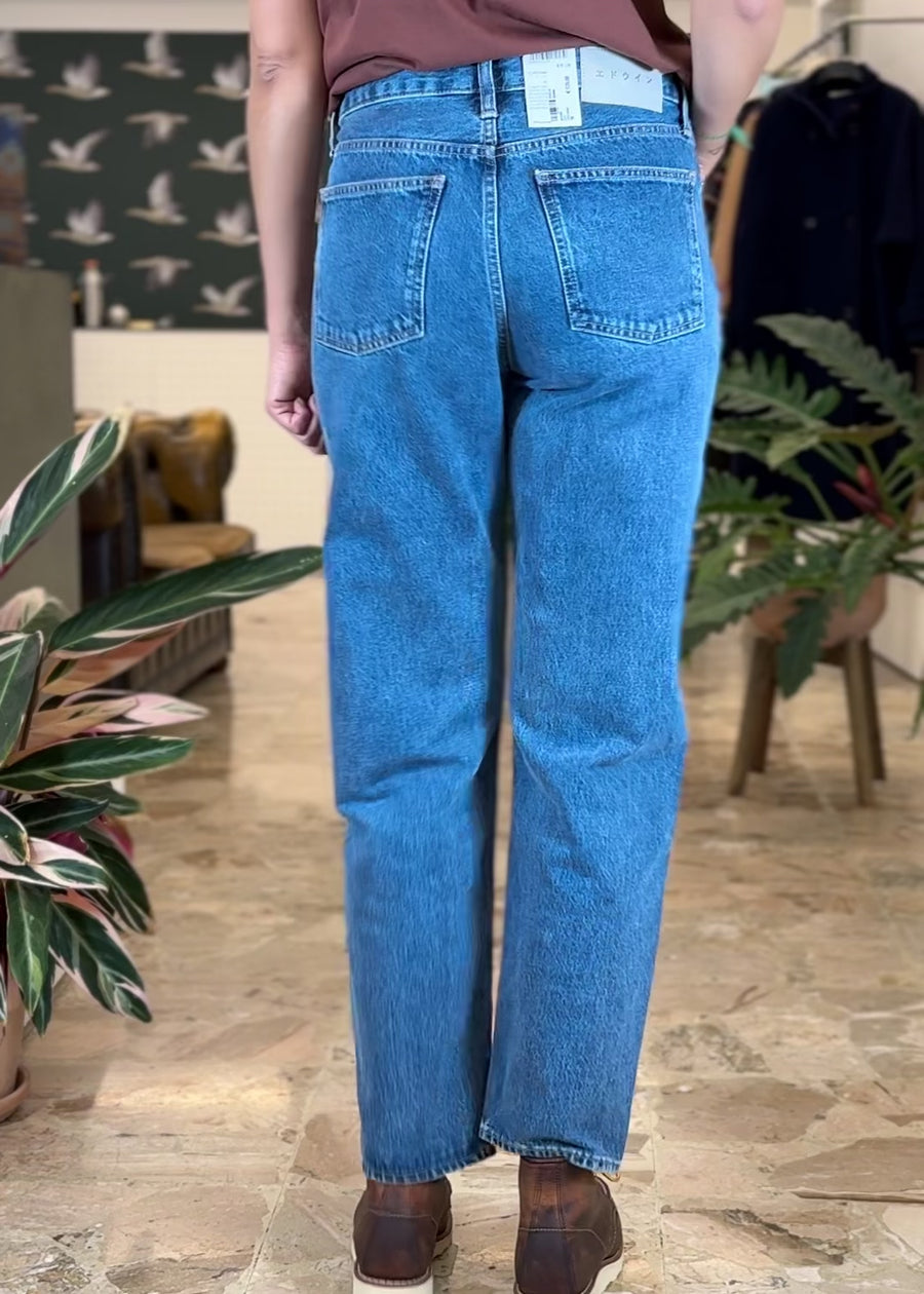 Jeans Zeta Edwin