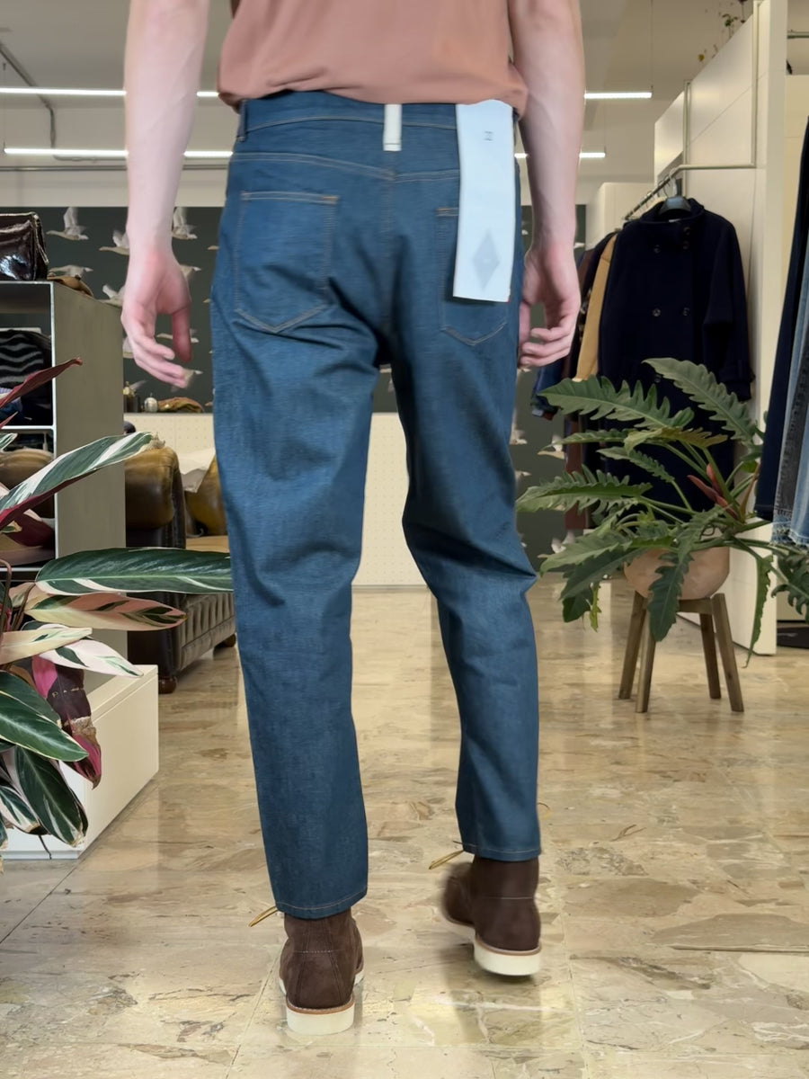 Pantalone Jeremiah Amish