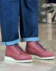 Moc w Red Wing