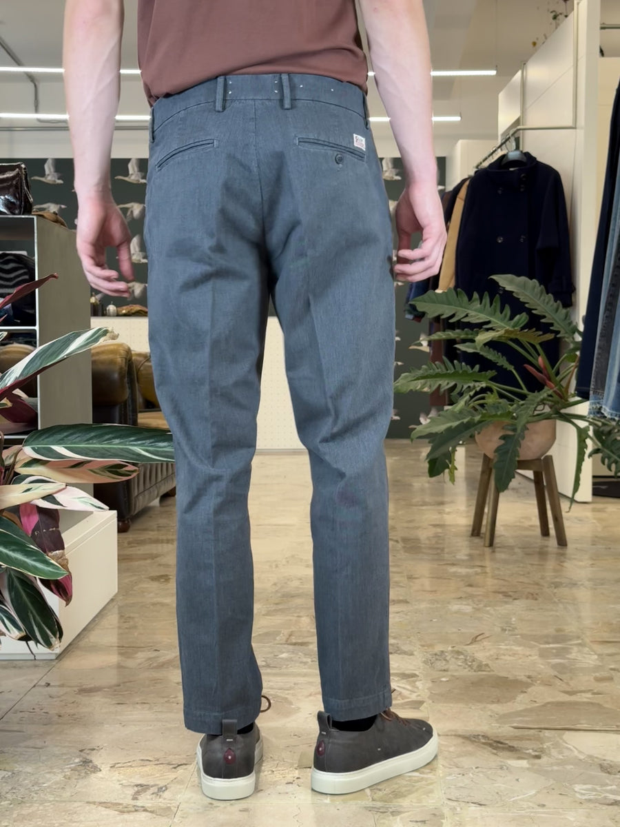Pantalone Conduit Roy Roger`s
