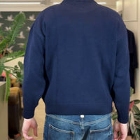 Maglia Oversized Wool Crew Colorful Standard