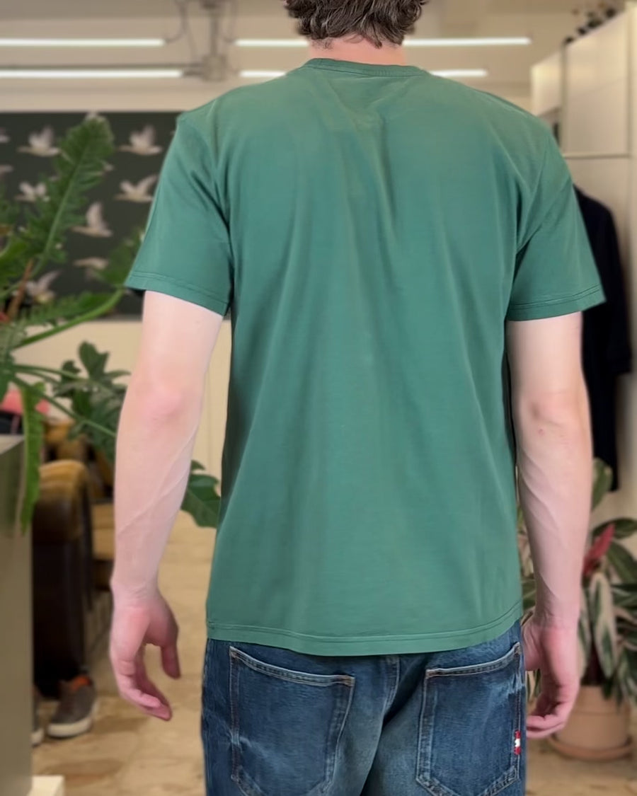 t-Shirt Classic Tee Colorful Standard CS1001