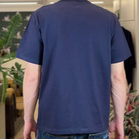 T-Shirt Heritage Armor Lux