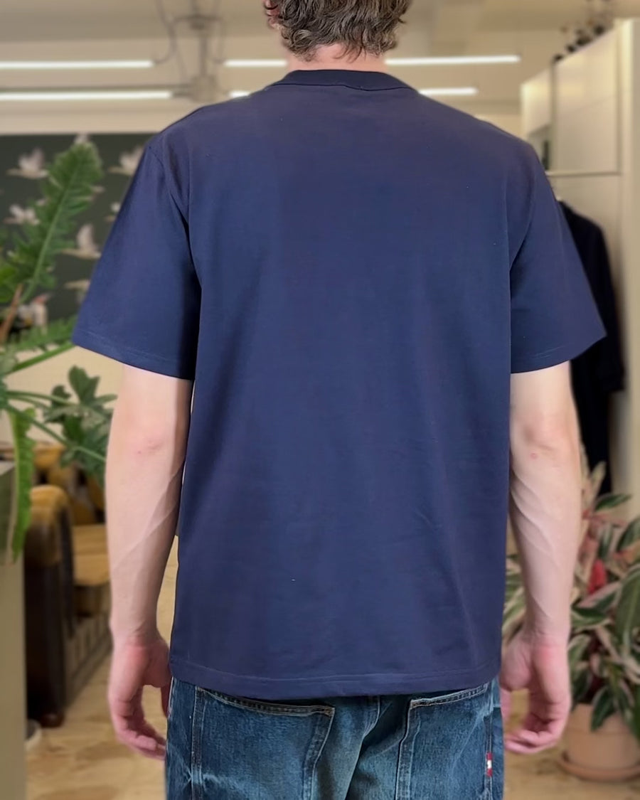 T-Shirt Heritage Armor Lux