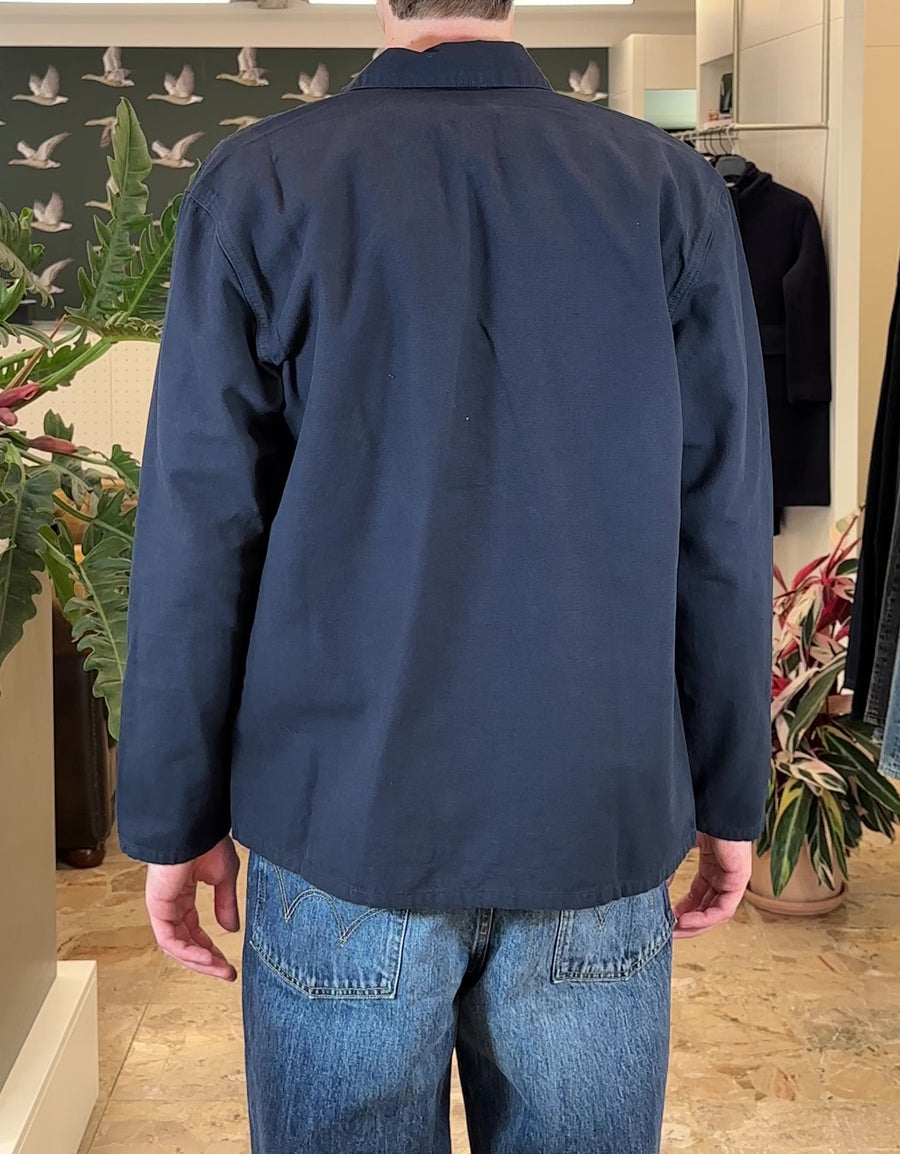Giacca Chore Shirt Service Works
