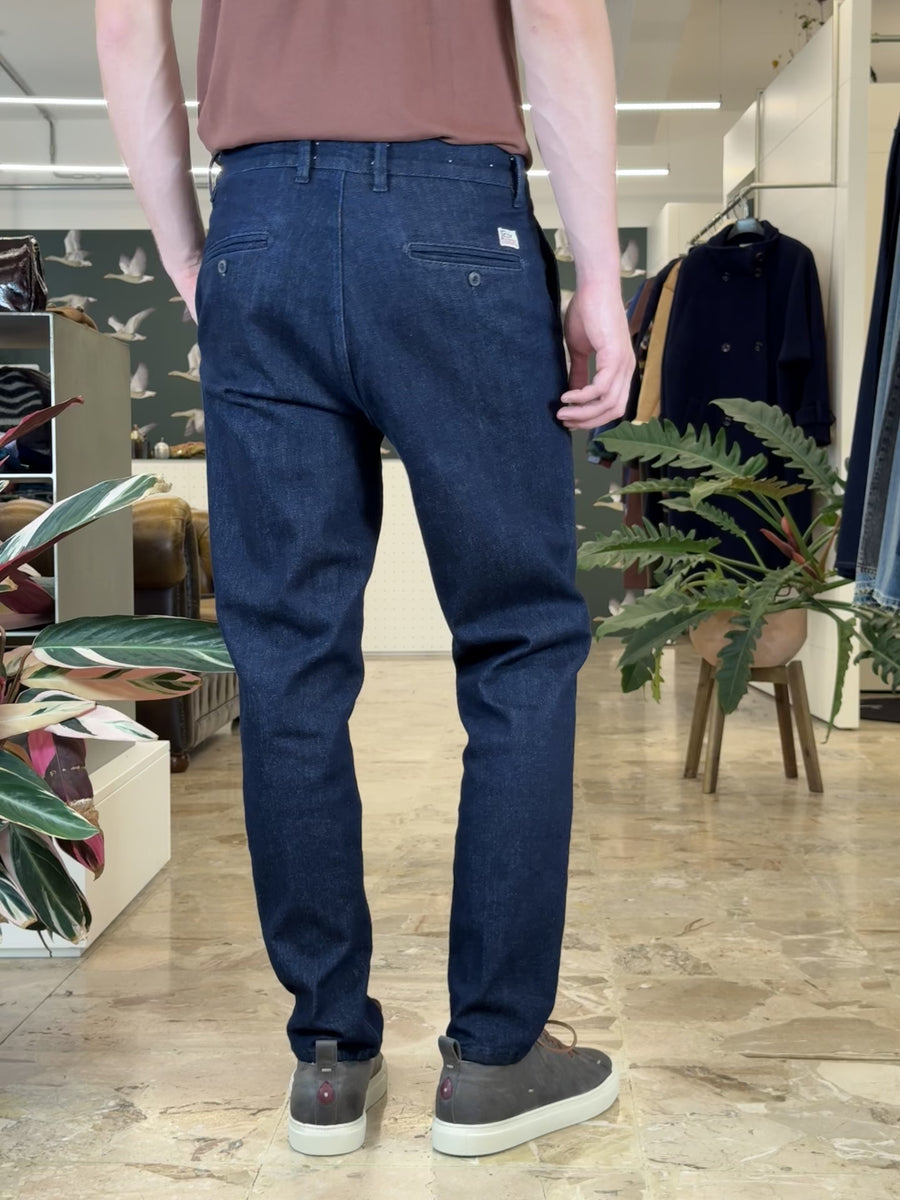 Pantalone Day Off Roy Roger`s