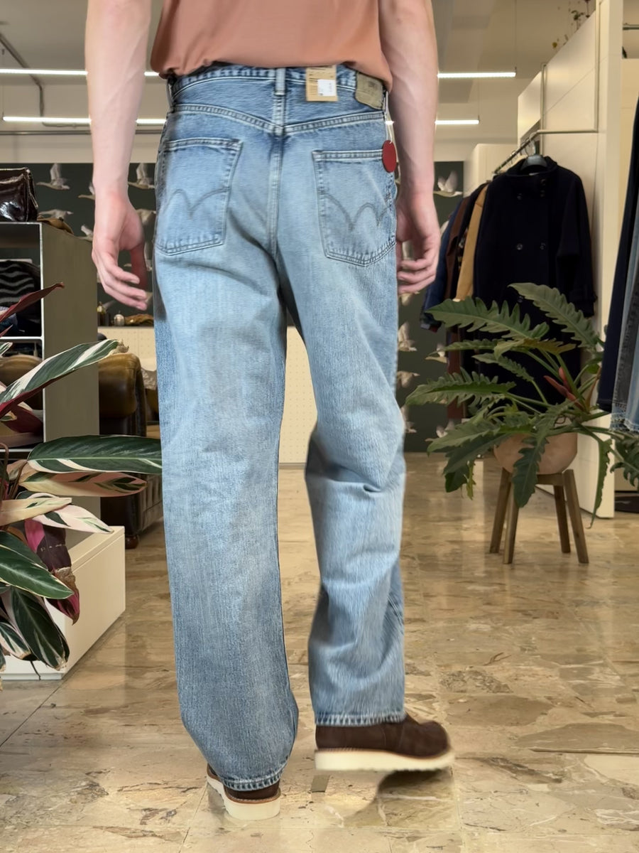Jeans Wide Edwin
