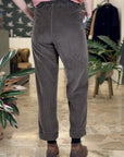 Pantalone Padow American Vintage