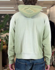 Hood Sweater Amish