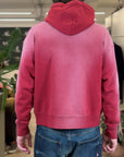 Hood Sweater Amish