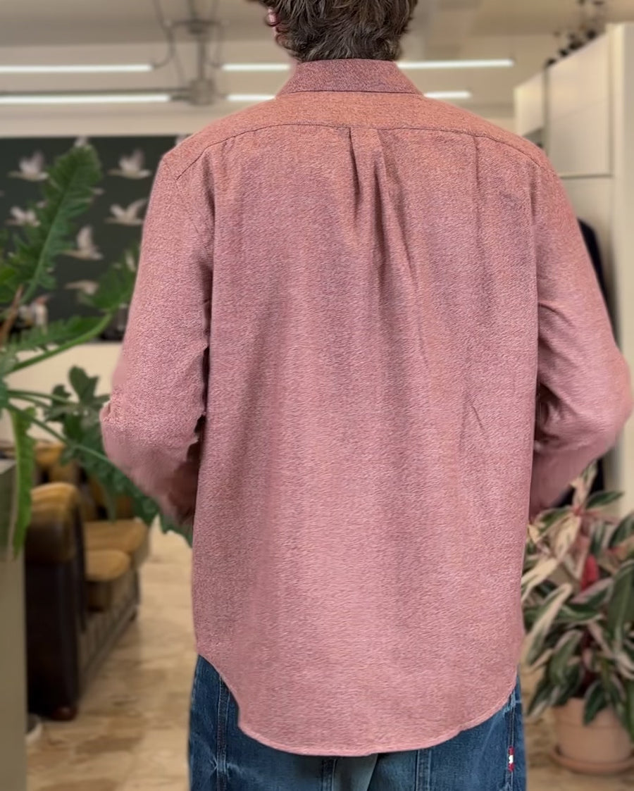 Camicia Espiga Portuguese Flannel