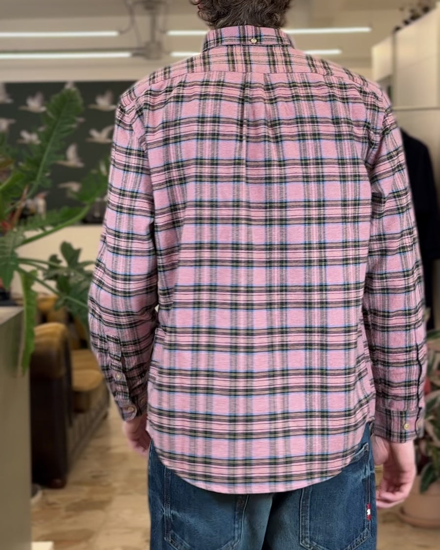 Camicia Cais Portuguese Flannel