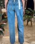 Jeans Linda Dust Amish