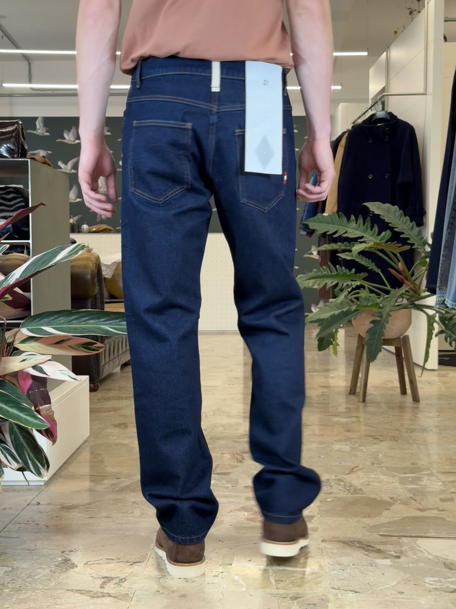 Pantalone James Amish