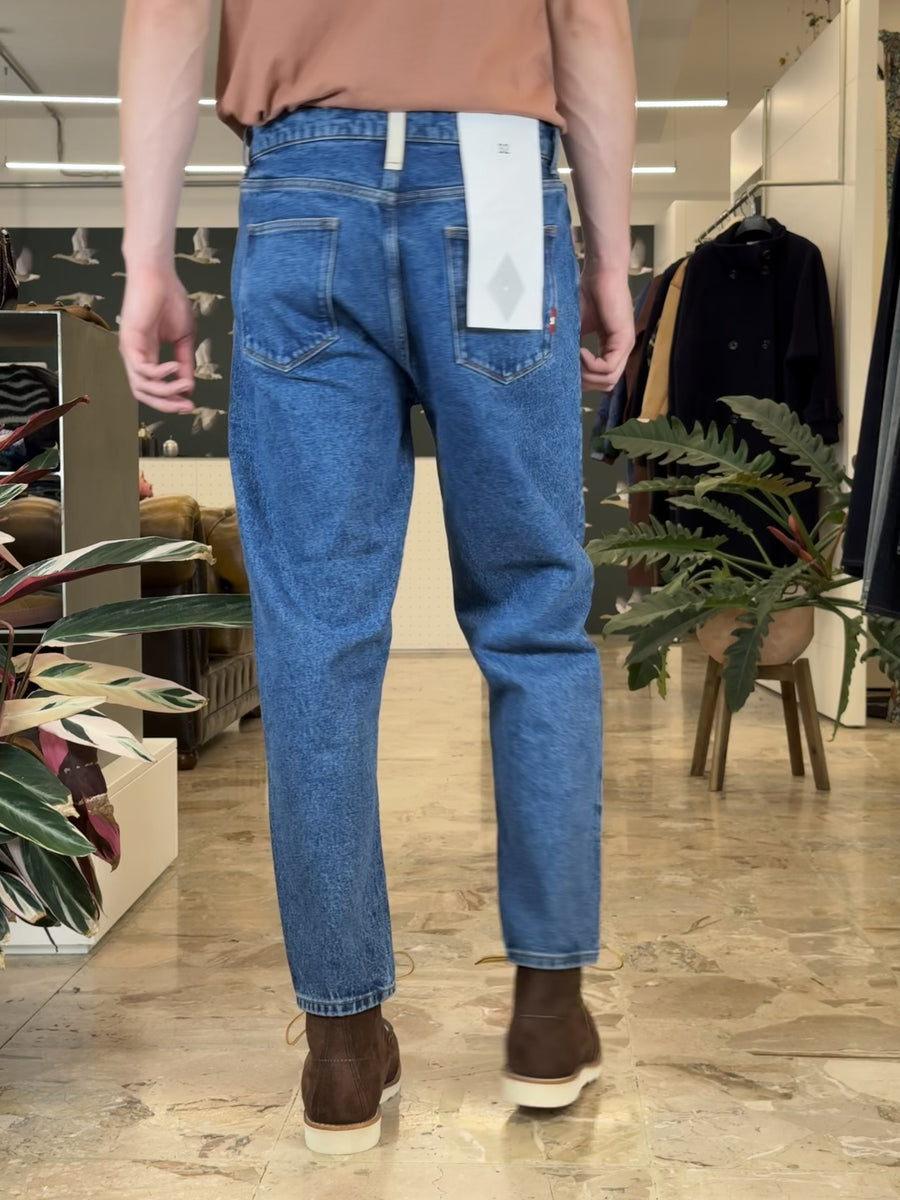 Pantalone Jeremiah Amish
