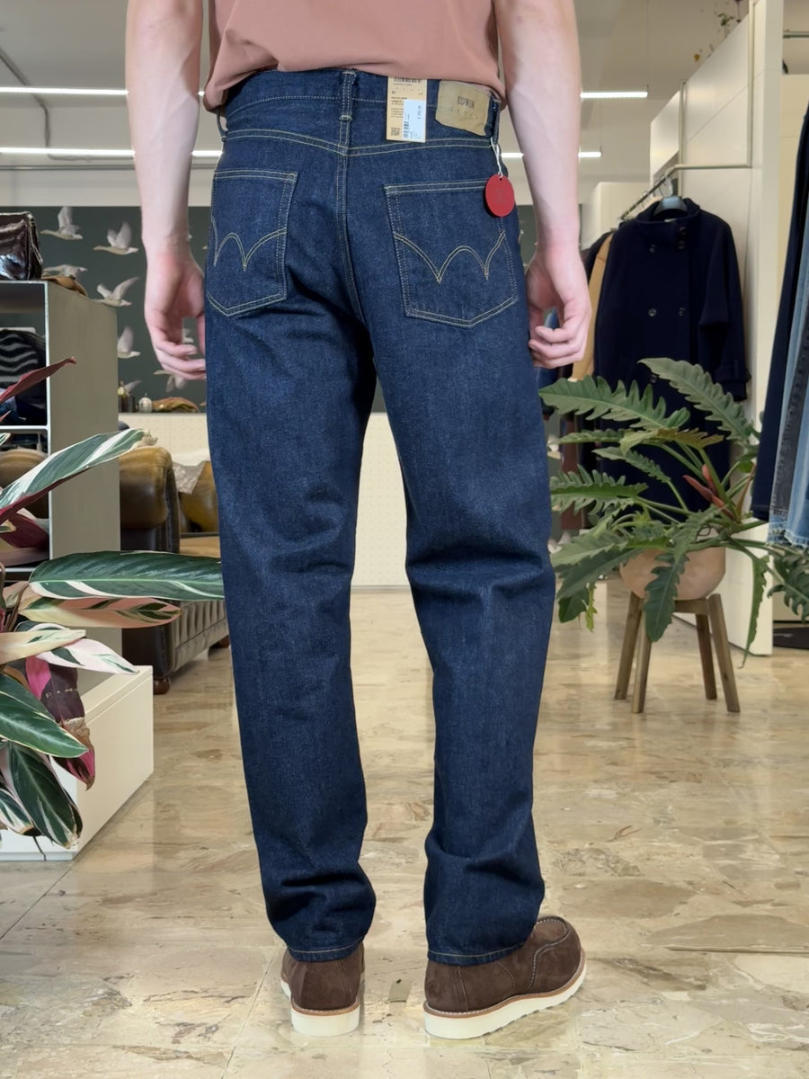 Jeans Loose Fit Edwin
