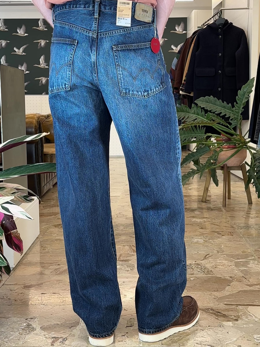 Jeans Wide Edwin