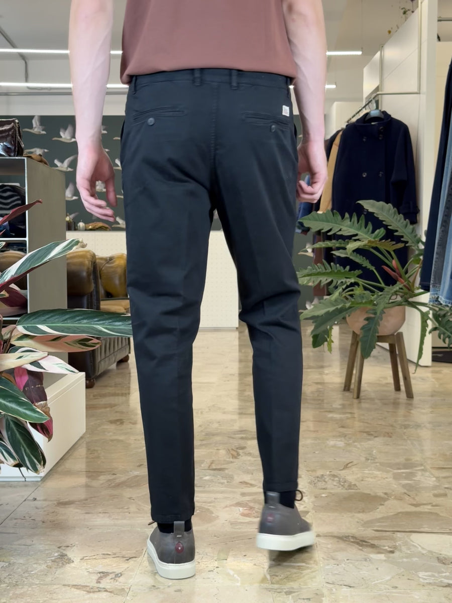 Pantalone Day Off Roy Roger`s