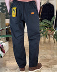 Canvas Chef Pant Service Works