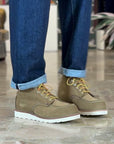Moc Red Wing
