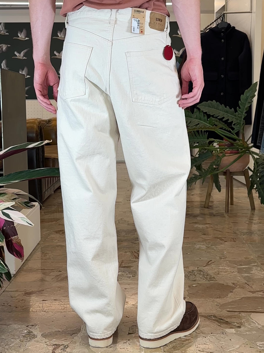 Jeans Wide Edwin