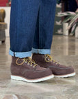 Moc Red Wing
