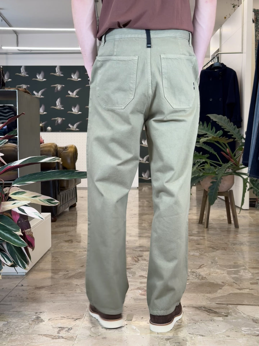 Pantalone Nogend Amish