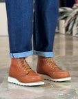 Moc w Red Wing
