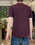 Classic Tee Colorful Standard
