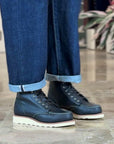 Moc w Red Wing