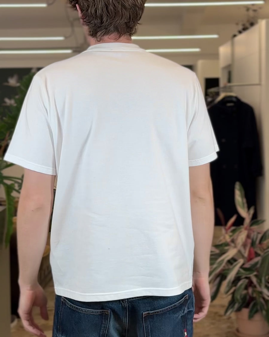 T-Shirt Heritage Armor Lux