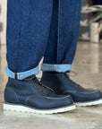 Moc Red Wing