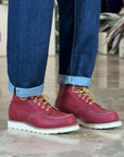 Moc Red Wing